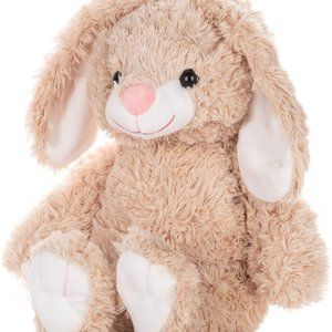 stuffed bunny